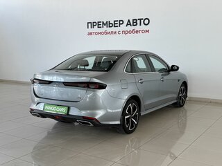 2023 Kaiyi E5, серый, 1390000 рублей, вид 4