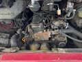 2003 Volkswagen LT, красный, 865000 рублей - вид 3