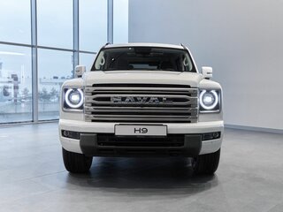 2026 Haval H9 II, белый, 5299000 рублей, вид 5