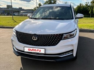 2024 Dongfeng Fengon ix7, белый, 2350000 рублей, вид 1