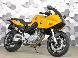BMW F 800 S