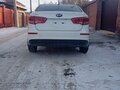 2016 Kia Rio III Рестайлинг, белый, 750000 рублей - вид 2