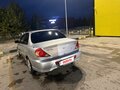 2006 Kia Spectra I Рестайлинг 2, серебристый, 135000 рублей - вид 7