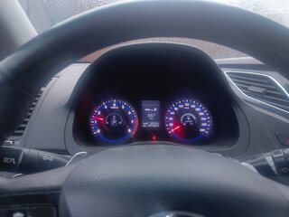 2013 Hyundai i40 I, серый, 1050000 рублей, вид 3