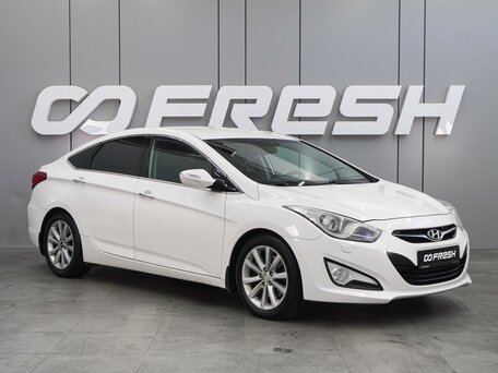 Hyundai i40 I