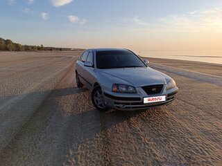 2005 Hyundai Elantra III (XD2) Рестайлинг, серебристый, 280000 рублей, вид 1