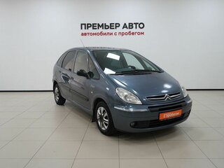 Citroen Xsara Picasso