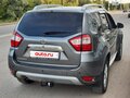 2021 Nissan Terrano III (D10), серый, 1380000 рублей - вид 1