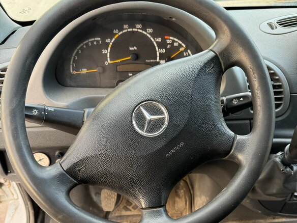 2015 Mercedes-Benz Sprinter, белый, 1350000 рублей - вид 11