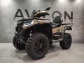 2026 Loncin XWolf 1000, зелёный, 1259000 рублей - вид 2