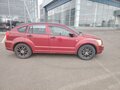 2006 Dodge Caliber I, красный, 500000 рублей - вид 3