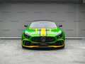 2017 Mercedes-Benz AMG GT R I Рестайлинг, зелёный - вид 1