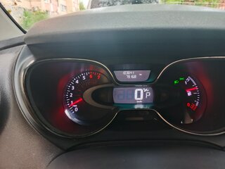2018 Renault Kaptur I, коричневый, 1360000 рублей, вид 5