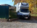 2019 Fiat Professional Ducato, белый, 2400000 рублей - вид 3
