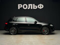 2025 Audi Q5 L 45 TFSI II (FY) Рестайлинг, чёрный - вид 3