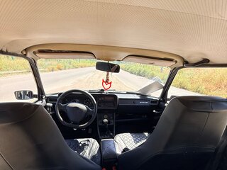 2010 Lada (ВАЗ) 2107, серый, 120000 рублей, вид 5