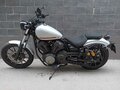 2019 Yamaha XV950 Bolt, серый, 749000 рублей - вид 1
