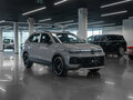 2026 Volkswagen Tharu XR 300 TSI, серый - вид 1