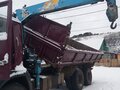 1990 КамАЗ 43118, красный, 2500000 рублей - вид 7