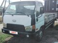 2007 Hyundai HD78, белый, 1550000 рублей - вид 1