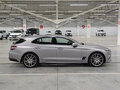 2021 Genesis G70 I Рестайлинг, серый, 3680000 рублей - вид 3