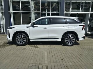 2024 Changan CS75 Plus III, белый, 3669900 рублей, вид 5
