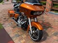 2015 Harley-Davidson Road Glide Special, оранжевый, 1340000 рублей - вид 1