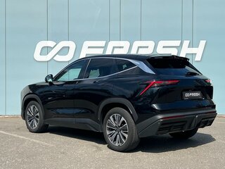 2024 Jetour Dashing I, чёрный, 1789000 рублей, вид 2