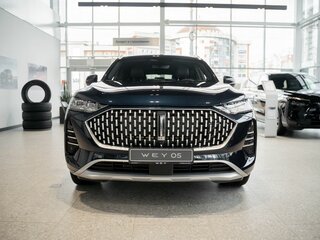 2024 Wey 05, синий, 5999000 рублей, вид 2