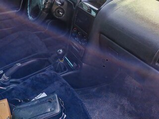 1998 Opel Astra G, зелёный, 250000 рублей, вид 5
