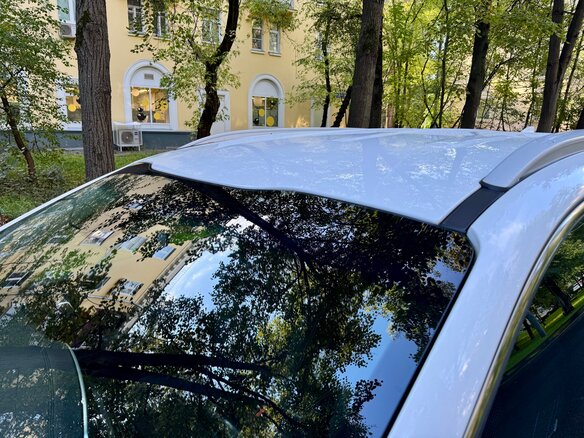 2016 Kia Sportage IV, белый - вид 13