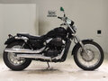 2013 Honda VT 400, чёрный, 400000 рублей - вид 3