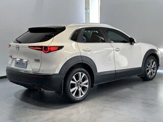 2021 Mazda CX-30 I, белый, 2180007 рублей, вид 3