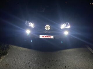 2008 Mercedes-Benz M-Класс 320 II (W164), бежевый, 1600000 рублей, вид 2