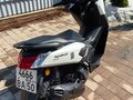 2020 Yamaha NM-X, белый, 330000 рублей - вид 1
