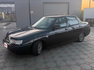2004 Lada (ВАЗ) 2110, серый, 280000 рублей, вид 3