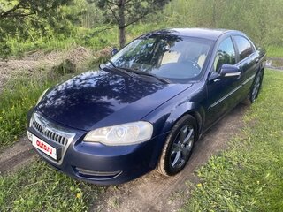 2010 ГАЗ Volga Siber I, синий, 600000 рублей, вид 1