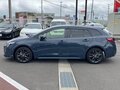 2023 Toyota Corolla XII (E210) Рестайлинг, синий, 1666666 рублей - вид 3