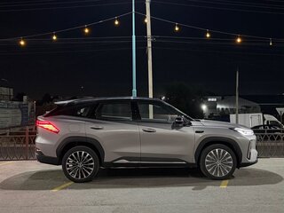 2026 Geely Galaxy M7, бежевый, 2350000 рублей, вид 4