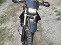 2007 Suzuki DR-Z 400 SM, чёрный, 450000 рублей - вид 6