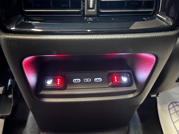 2026 Honda CR-V VI, белый, 4399000 рублей - вид 14