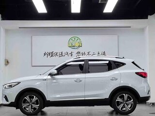 2022 MG ZS II Рестайлинг, белый, 1200000 рублей, вид 5