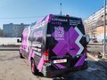 2015 Mercedes-Benz Sprinter, белый, 1650000 рублей - вид 5