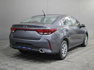 2025 Solaris KRS, серый, 2560000 рублей, вид 5