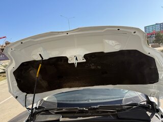 2011 Ford Focus III, белый, 600000 рублей, вид 3