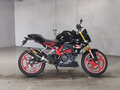 2023 BMW G 310 R, чёрный - вид 2