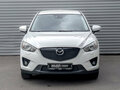 2013 Mazda CX-5 I, белый - вид 1