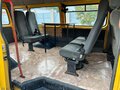 2008 ГАЗ ГАЗель (2705), жёлтый, 500000 рублей - вид 11