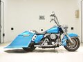 1994 Harley-Davidson Road King, голубой, 507000 рублей - вид 1