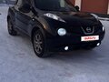2011 Nissan Juke I, чёрный, 939000 рублей
